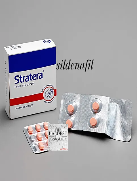 Sildenafil sublinguale